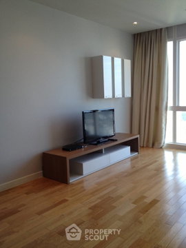 2 ห้องนอน ขนาด 90 ตร.ม. ชั้น 37 Millennium Residence @ Sukhumvit ใกล้ BTS อโศก (ID 513495)