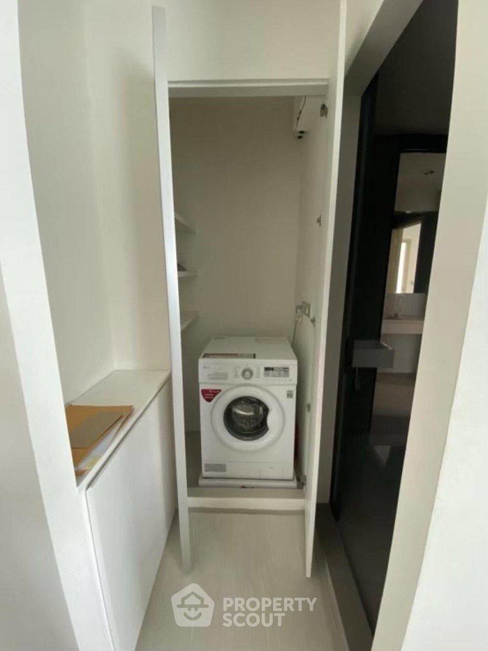รูป คอนโด 1 ห้องนอน Rhythm Sukhumvit 42 ชั้น 19 ใกล้ BTS เอกมัย 200 ม. (ID 2256095) - รูปที่ 7/7
