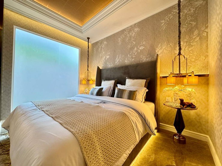 picture Riviera Malibu Condominium Location: Pratumnak soi 5 - 2/20