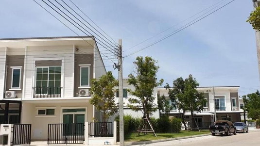 📌 ด่วน ขายบ้าน สวย ทำเลดี ราคาโดนใจ คาซ่า ซิตี้ กัลปพฤกษ์-สาทร MD-87531