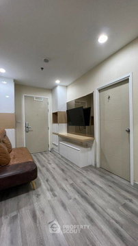 ใกล้ BTS เซนต์หลุยส์ 200 ม. | คอนโด 1 ห้องนอน Centric Sathorn-St. Louis (ID 1114974)