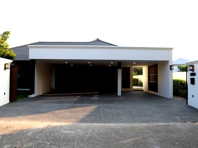 ขายบ้านเดี่ยว : เวิลด์คลับแลนด์ - หางดง 4ห้องนอน 4ห้องน้ำ 162 ตร.ว. (ID:123PS)