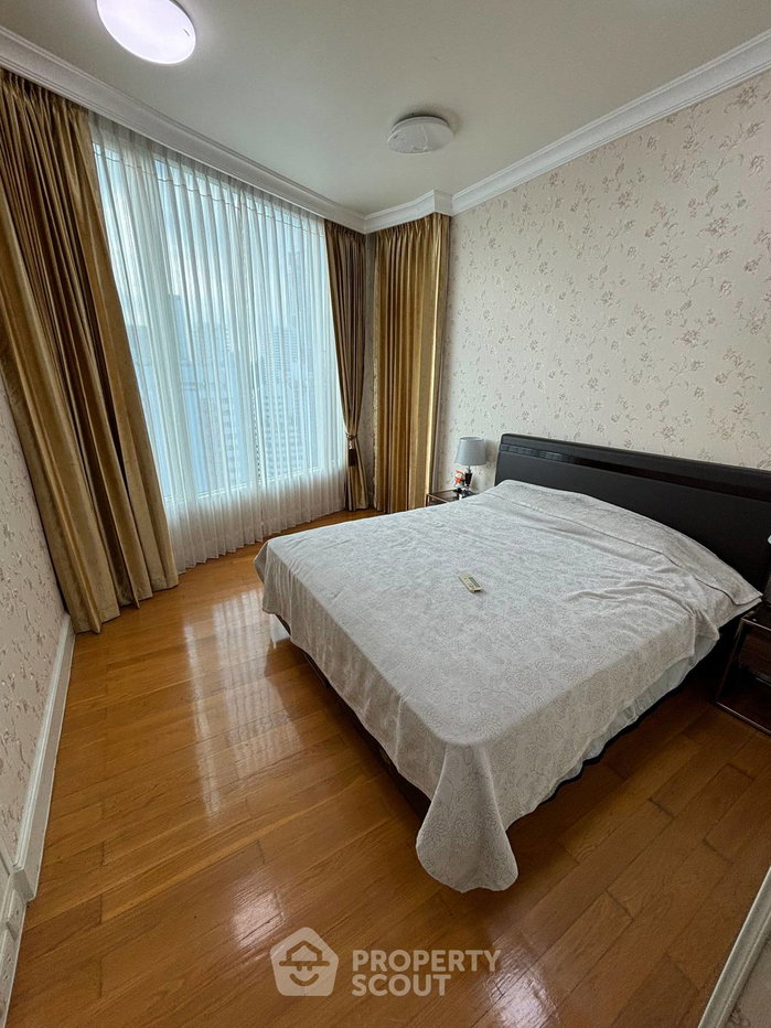 รูป คอนโด 4 ห้องนอน 355 ตร.ม. ชั้น 25 สุดพรีเมียม Royce Private Residences ใกล้ MRT สุขุมวิท (รับสัตว์เลี้ยง) (ID 1404323) - รูปที่ 18/26