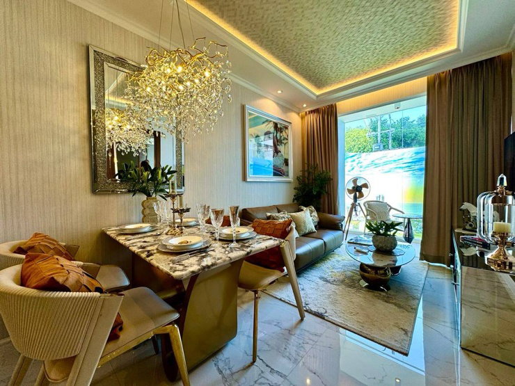 picture Riviera Malibu Condominium Location: Pratumnak soi 5 - 16/20