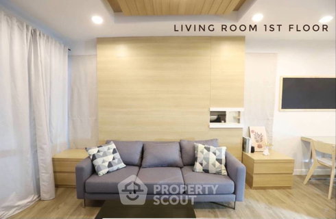 ทาวน์เฮาส์ 3 ห้องนอน ขาย The Private Sukhumvit-Bangchak ใกล้ BTS บางจาก (ID 2109872)