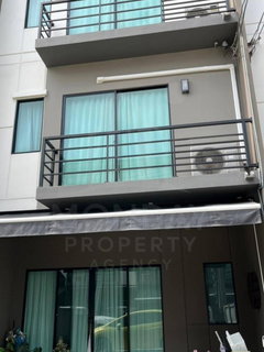 📌 Urgently for sale : Baan Klang Muang Ratchaphruek-Sathorn MD-87097 
