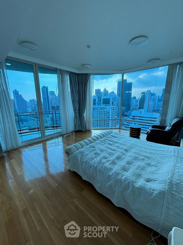 รูป คอนโด 4 ห้องนอน 355 ตร.ม. ชั้น 25 สุดพรีเมียม Royce Private Residences ใกล้ MRT สุขุมวิท (รับสัตว์เลี้ยง) (ID 1404323) - รูปที่ 19/26