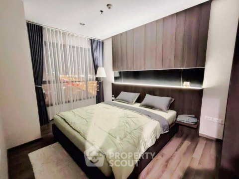 ขายคอนโด 2 ห้องนอน ชั้น 16 ที่ The Base Park West Sukhumvit 77 ใกล้ BTS อ่อนนุช (ID 2298562)
