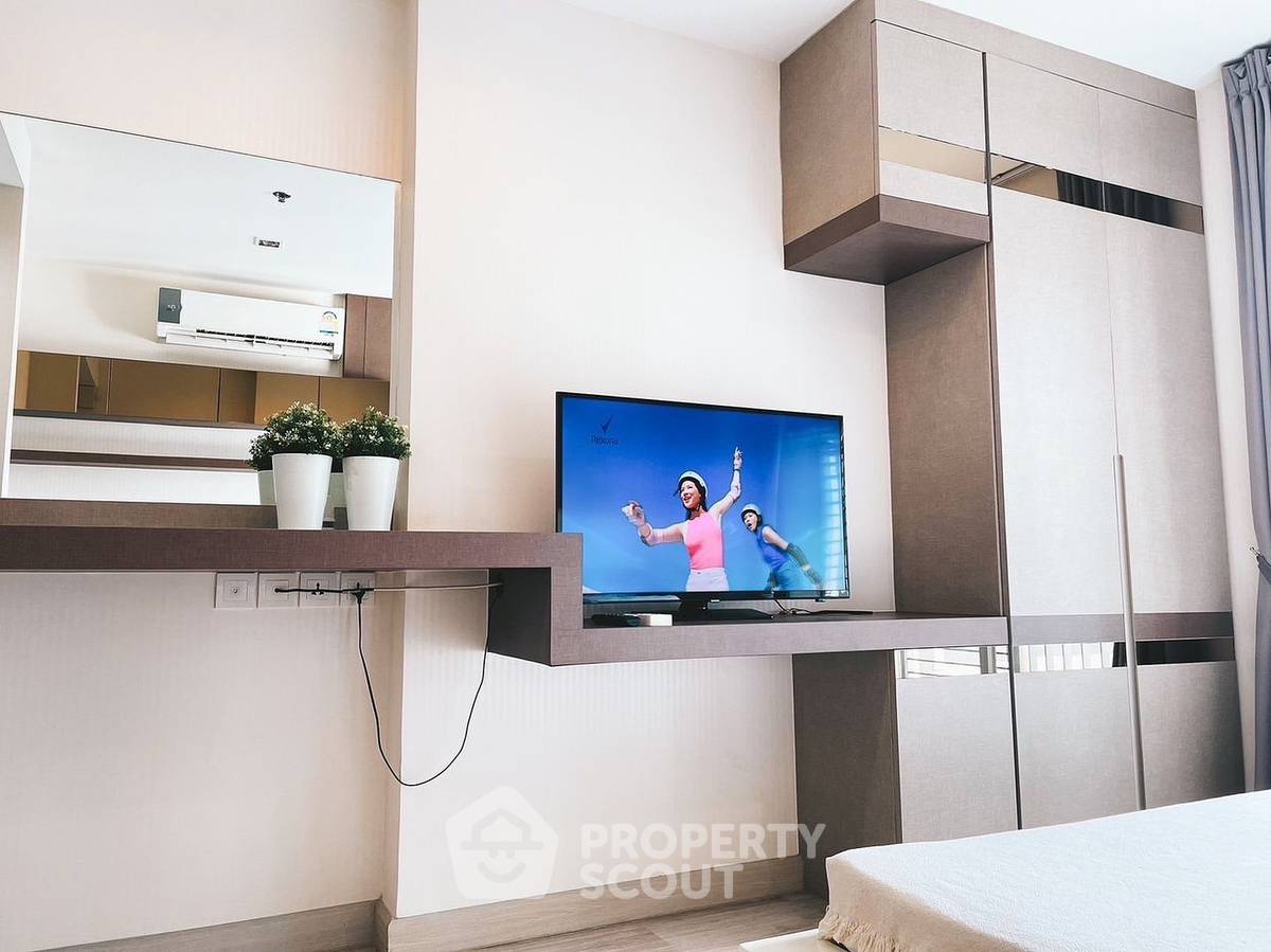 รูป คอนโด 1 ห้องนอน ชั้น 22 Ideo Mobi Sukhumvit 81 ใกล้ BTS อ่อนนุช 200 ม. (ID 1049498) - รูปที่ 3/5