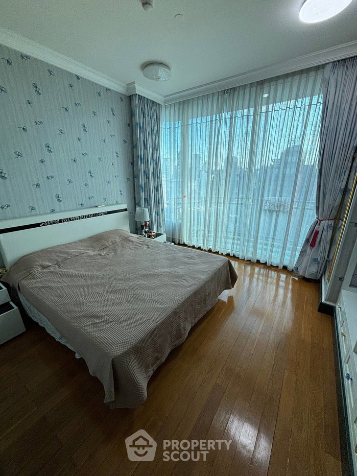 รูป คอนโด 4 ห้องนอน 355 ตร.ม. ชั้น 25 สุดพรีเมียม Royce Private Residences ใกล้ MRT สุขุมวิท (รับสัตว์เลี้ยง) (ID 1404323) - รูปที่ 17/26