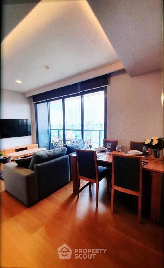 รูป ชั้น 38 คอนโด 2 ห้องนอน The Lumpini 24 ใกล้ BTS พร้อมพงษ์ (ID 992501) - รูปที่ 7/13