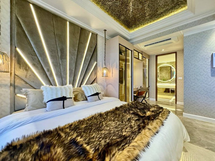 picture Riviera Malibu Condominium Location: Pratumnak soi 5 - 18/20
