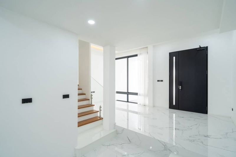 picture 🔥🔥Best price!! 4b4b 29.9mb - Townhome - Sukhumvit 15 📞Call 090 919 9898 - 6/18