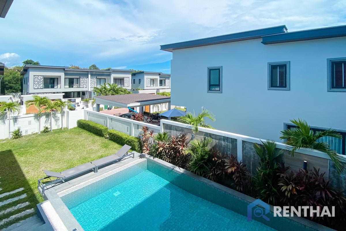 picture Serenity Jomtien Villas - 2/25