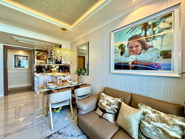 picture Riviera Malibu Condominium Location: Pratumnak soi 5 - 15/20