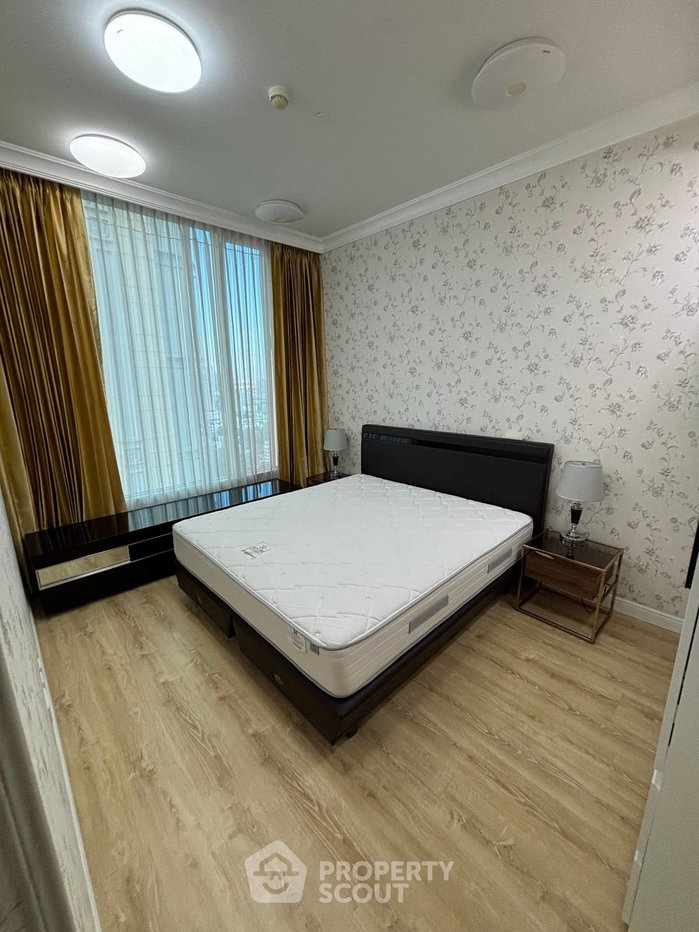 รูป คอนโด 4 ห้องนอน 355 ตร.ม. ชั้น 25 สุดพรีเมียม Royce Private Residences ใกล้ MRT สุขุมวิท (รับสัตว์เลี้ยง) (ID 1404323) - รูปที่ 15/26
