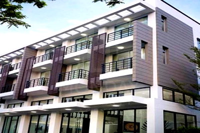 Shophouses for sale : 📌 Urgently for sale : TOWN PLUS PRACHAUTHIT MD-84913