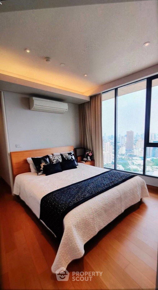 รูป ชั้น 38 คอนโด 2 ห้องนอน The Lumpini 24 ใกล้ BTS พร้อมพงษ์ (ID 992501) - รูปที่ 9/13