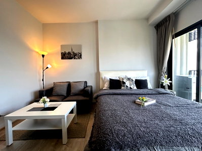 Condos for rent : @Condorental condo for rent The Tree Pattanakarn - Ekkamai