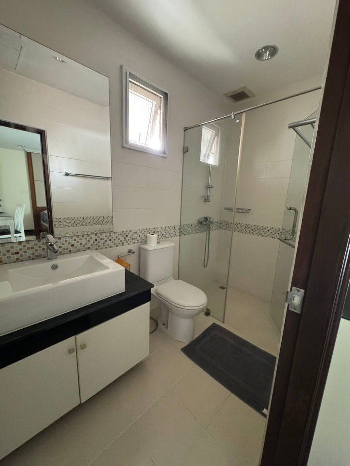 รูป บ้านเดี่ยวหรู 4 ห้องนอน 3 ห้องน้ำ พร้อมจากุซซี่ – ถนนทุ่งกลมตาลหมัน พัทยา - รูปที่ 7/16