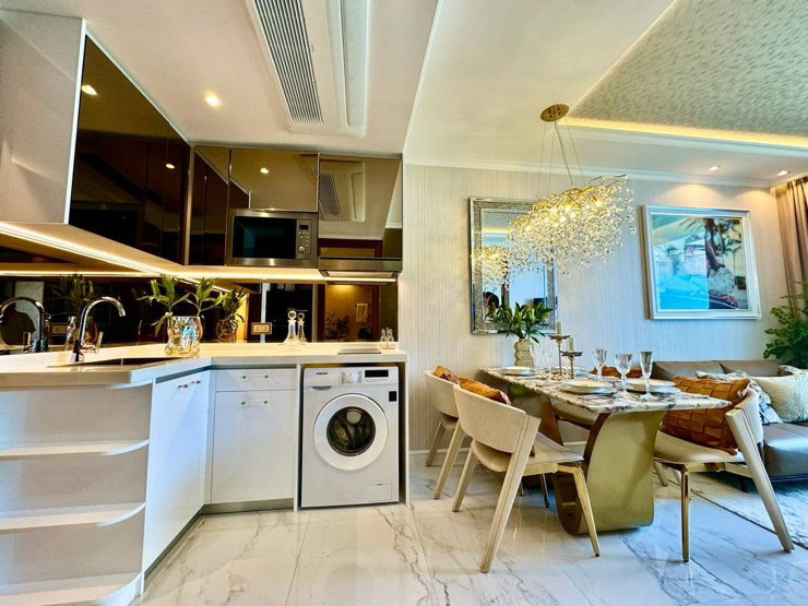 picture Riviera Malibu Condominium Location: Pratumnak soi 5 - 14/20