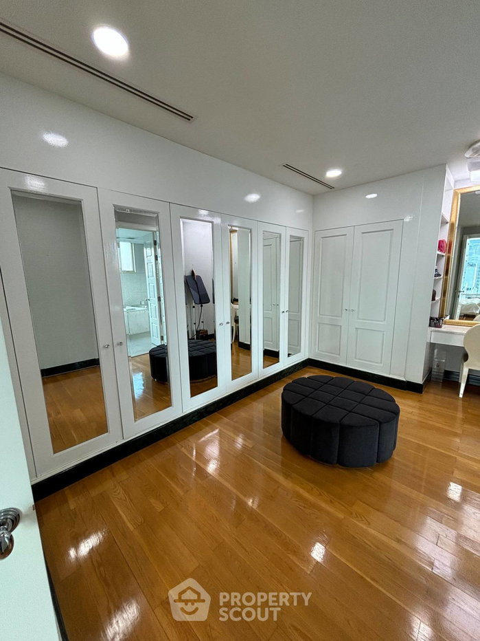 รูป คอนโด 4 ห้องนอน 355 ตร.ม. ชั้น 25 สุดพรีเมียม Royce Private Residences ใกล้ MRT สุขุมวิท (รับสัตว์เลี้ยง) (ID 1404323) - รูปที่ 21/26
