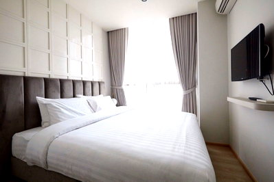 Condos for rent : @Condorental condo for rent Noble Revolve Ratchada