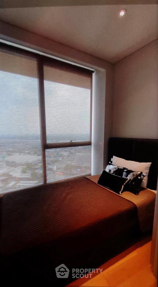รูป ชั้น 38 คอนโด 2 ห้องนอน The Lumpini 24 ใกล้ BTS พร้อมพงษ์ (ID 992501) - รูปที่ 10/13