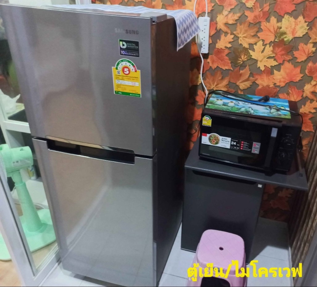 รูป MN2949 ให้เช่าคอนโด เดอะ เบส พระราม 9 - รามคำแหง - รูปที่ 7/11