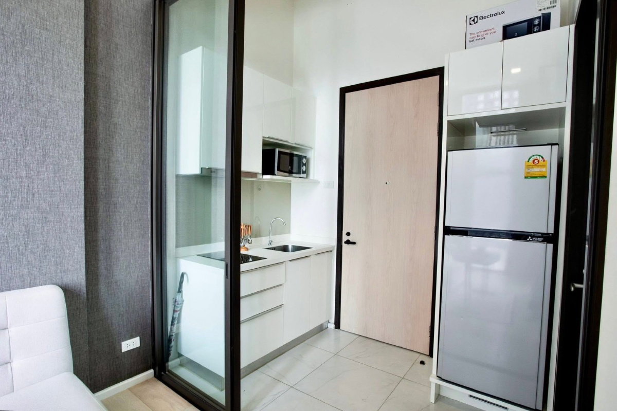 picture MN2950 Chewathai Residence Asoke Full Furnitured - 10/13
