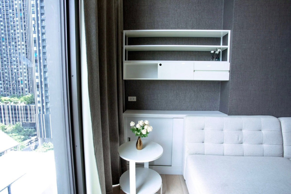 picture MN2950 Chewathai Residence Asoke Full Furnitured - 8/13