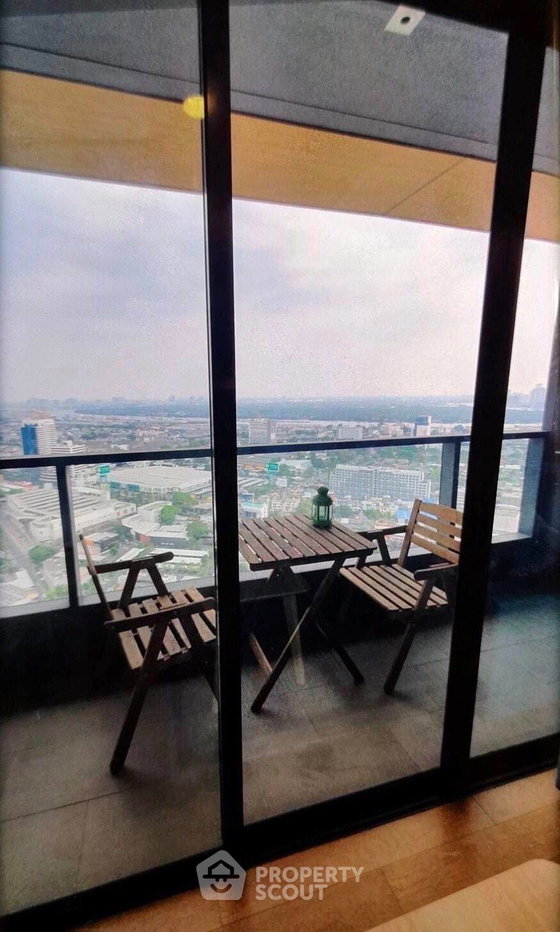 รูป ชั้น 38 คอนโด 2 ห้องนอน The Lumpini 24 ใกล้ BTS พร้อมพงษ์ (ID 992501) - รูปที่ 5/13