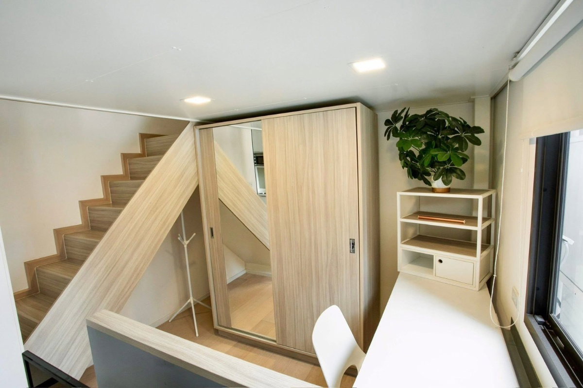 picture MN2950 Chewathai Residence Asoke Full Furnitured - 6/13