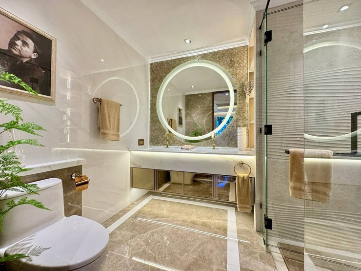 picture Riviera Malibu Condominium Location: Pratumnak soi 5 - 19/20