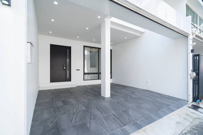 picture 🔥🔥Best price!! 4b4b 29.9mb - Townhome - Sukhumvit 15 📞Call 090 919 9898 - 3/18