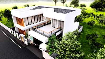 Houses for sale Chonburi :  Luxury Seaside Pool Villa in the Heart of Pattaya  Pre-sale Price: 29 Million Baht (from the original 35 Million Baht) 5 Bedrooms