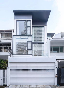 🔥🔥Best price!! 4b4b 29.9mb - Townhome - Sukhumvit 15 📞Call 090 919 9898