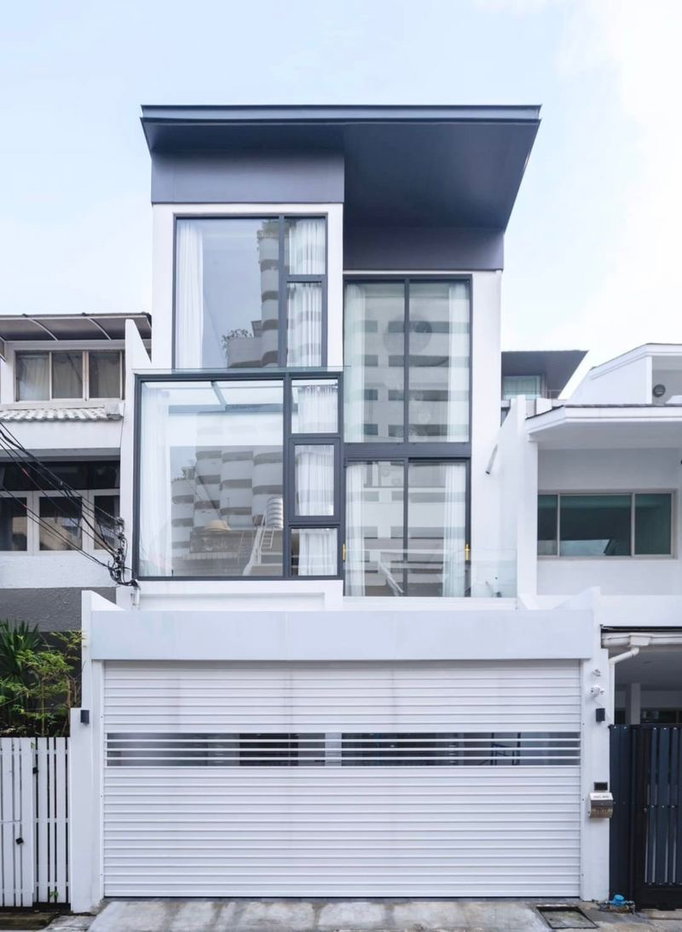 picture 🔥🔥Best price!! 4b4b 29.9mb - Townhome - Sukhumvit 15 📞Call 090 919 9898 - 1/18