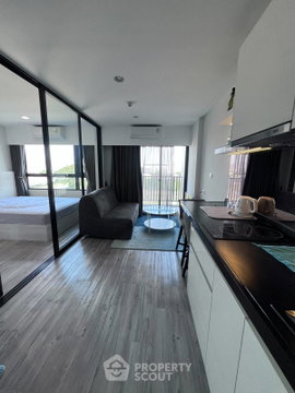 คอนโด 1 ห้องนอน ที่ DusitD2 Residences Hua Hin ย่านหนองแก (ID 1743414)