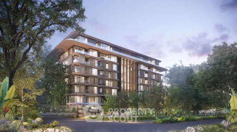 151 Sqm 3-BR For sale at Mulberry Grove The Forestias, Bang Kaeo (ID 1286704)