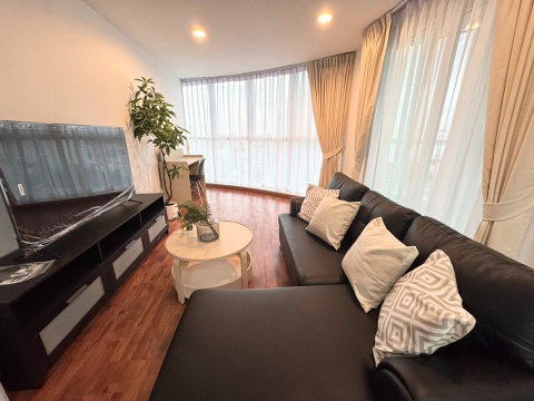 เช่าคอนโด Bangkok Horizon Ramkhamhaeng/แบงค์คอก ฮอไรซอน รามคำแหง (B6809023)  ID Line : @condo79