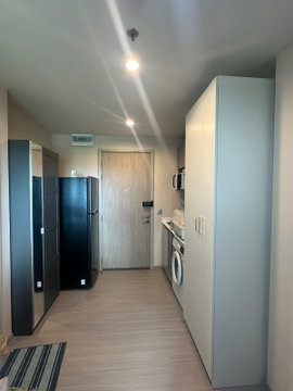 ขายคอนโด Aspire Erawan Prime วิวสระว่ายน้ำ ติด BTS ช้างเอราวัณ 0 เมตร