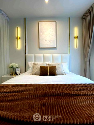 ขายคอนโด : คอนโด 1 ห้องนอน Regent Home Bangson 2 Phase 28 ห่าง MRT บางซ่อน 100 ม. (ID 2299622)