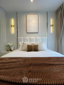 คอนโด 1 ห้องนอน Regent Home Bangson 2 Phase 28 ห่าง MRT บางซ่อน 100 ม. (ID 2299622)