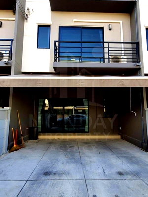 Townhouses for sale Suan Dusit University : 📌 Urgently for sale : Baan Klang Muang Pinklao-Charan MD-86962