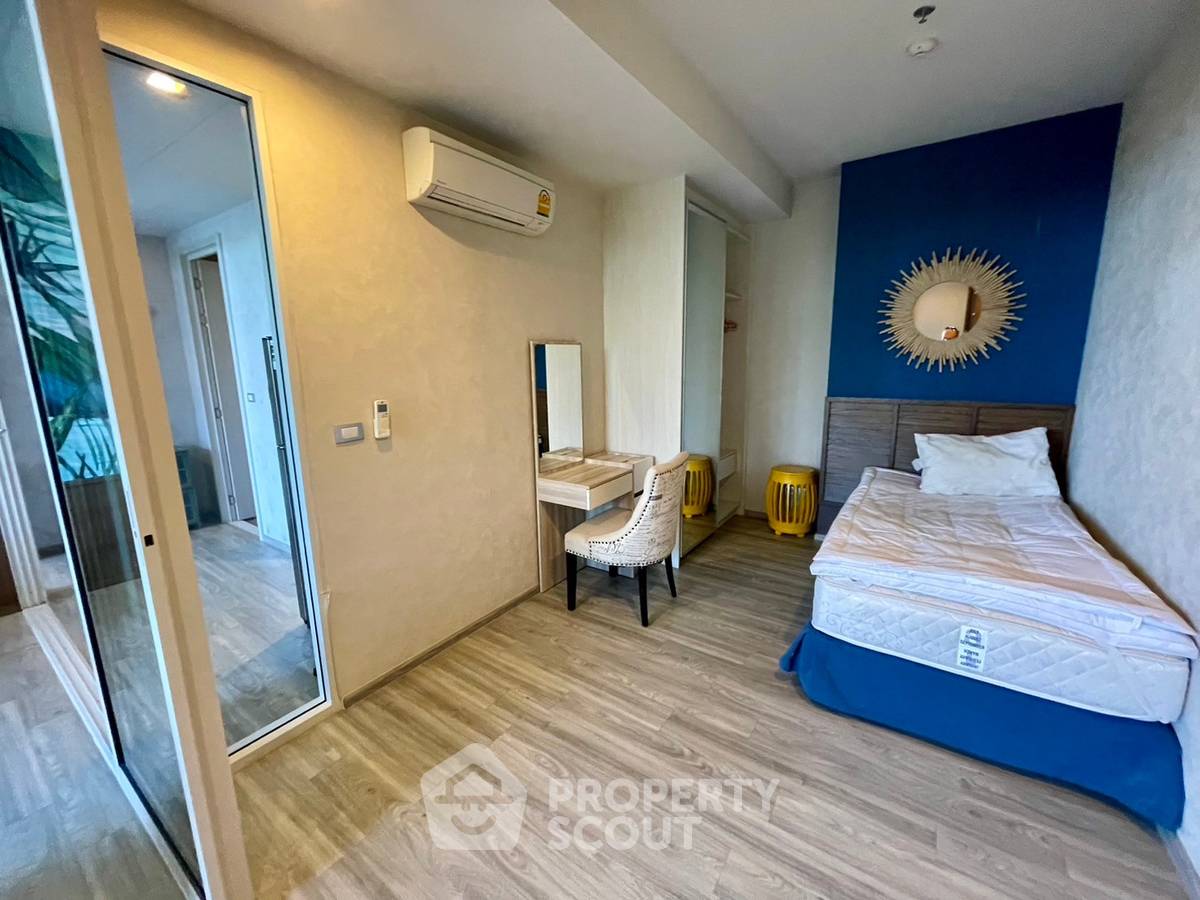 รูป คอนโด 2 ห้องนอน Baan Plai Haad Pattaya ย่านนาเกลือ (ID 1922648) - รูปที่ 4/16