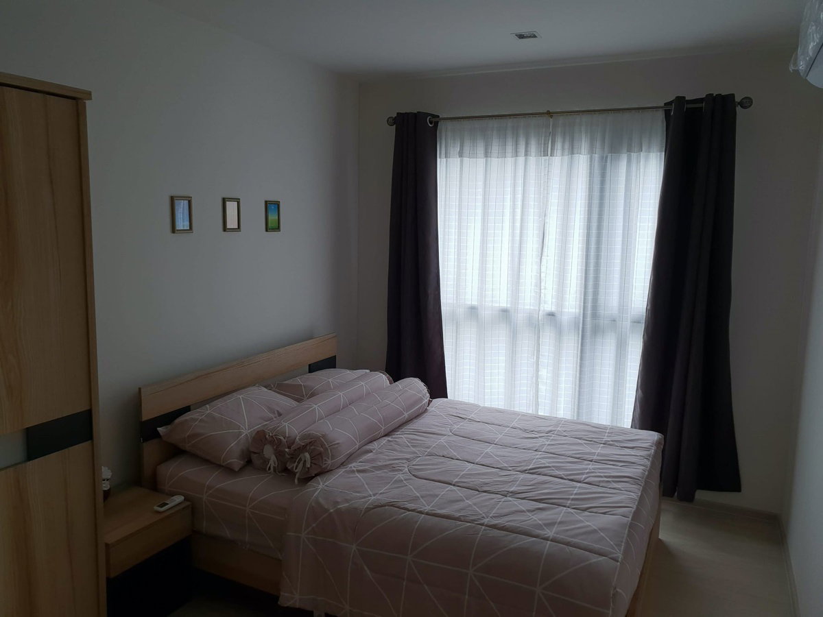 รูป Life Sukhumvit48 ( Code; S-L208 ) - รูปที่ 8/8