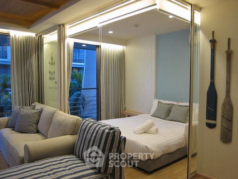 2-BR Condo For Sale In Baan Saenkhram Hua Hin, Cha-Am (ID 1156456)
