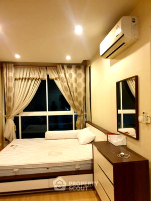 ขายคอนโด : คอนโด 1 ห้องนอน สำหรับขาย ใน แฮปปี้ คอนโด ลาดพร้าว 101 (ID 2300421)