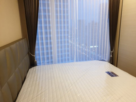 เช่าคอนโด The Saint Residences/เดอะ เซนต์ เรสซิเดนซ์ (C6809009) ID Line : @condo44